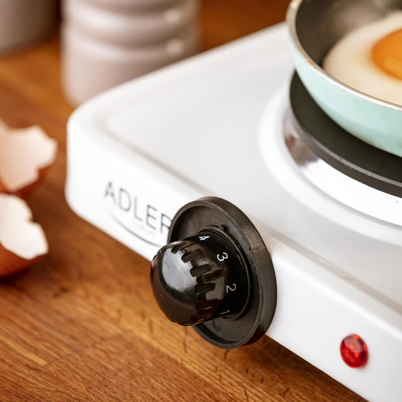 Cuisinière Électrique Portable de Voyage Camping 1 Feu 1500W Adler Cuisinière Électrique Portable De Voyage Camping 1 Feu 1500W Adler -Camping En Plein Air Boutique cuisiniere electrique portable de voyage camping 1 feu 1500w adler 4