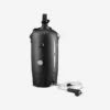 Quechua DOUCHE PRESSION SOLAIRE POUR LE CAMPING - 10 LITRES -Camping En Plein Air Boutique douche pression solaire pour le camping 10 litres
