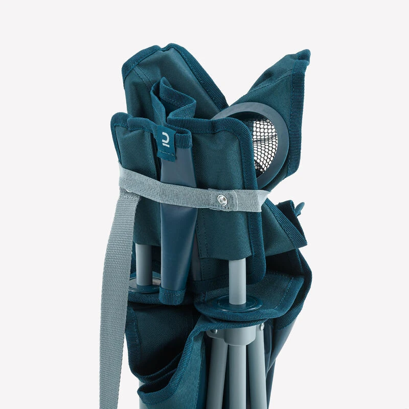 FAUTEUIL PLIANT POUR LE CAMPING Quechua FAUTEUIL PLIANT POUR LE CAMPING -Camping En Plein Air Boutique fauteuil pliant pour le camping 2