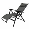 Fauteuil RELAX ALU COCOON -Camping En Plein Air Boutique fauteuil relax alu cocoon