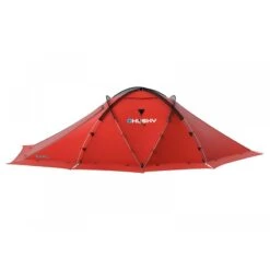 Husky Fighter Extreme 2021 3-4 - Tente Légère - 3-4 Personnes - Rouge -Camping En Plein Air Boutique fighter extreme 2021 3 4 tente legere 3 4 personnes rouge 4