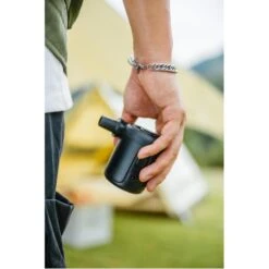 Flextail Gear EVO Pump 2 - Noir -Camping En Plein Air Boutique flextail gear evo pump 2 noir 3