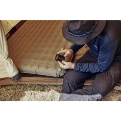 Flextail Gear EVO Pump 2 - Noir -Camping En Plein Air Boutique flextail gear evo pump 2 noir 6