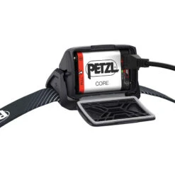 FRONTALE PETZL ACTIK COR600lm -Camping En Plein Air Boutique frontale petzl actik cor600lm 3