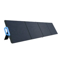 Générateur Solaire BLUETTI EP500Pro Avec 3 Panneaux Solaires PV200 5100Wh 6 Générateur Solaire BLUETTI EP500Pro Avec 3 Panneaux Solaires PV200 5100Wh -Camping En Plein Air Boutique generateur solaire bluetti ep500pro avec 3 panneaux solaires pv200 5100wh 4