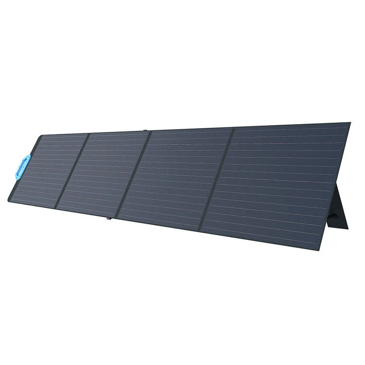 Générateur solaire BLUETTI EP500Pro avec 3 panneaux solaires PV200 5100Wh Générateur Solaire BLUETTI EP500Pro Avec 3 Panneaux Solaires PV200 5100Wh -Camping En Plein Air Boutique generateur solaire bluetti ep500pro avec 3 panneaux solaires pv200 5100wh 6