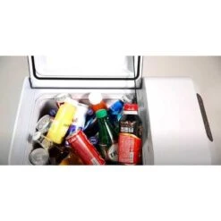 Dometic GLACIERE À COMPRESSEUR - MOBICOOL MCF 40 -Camping En Plein Air Boutique glaciere a compresseur mobicool mcf 40 5