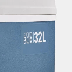 Quechua GLACIERE RIGIDE DE CAMPING - 32 LITRES - CONSERVATION AU FRAIS 14 HEURES 7 Quechua GLACIERE RIGIDE DE CAMPING - 32 LITRES - CONSERVATION AU FRAIS 14 HEURES -Camping En Plein Air Boutique glaciere rigide de camping 32 litres conservation au frais 14 heures 5