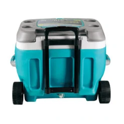 Glacière Rigide Pinnacle Avec Roues D'une Capacité De 66L. -Camping En Plein Air Boutique glaciere rigide pinnacle avec roues dune capacite de 66l 2