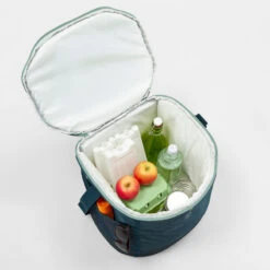 Quechua GLACIERE SOUPLE DE CAMPING - 30L - CONSERVATION AU FRAIS 9H 4 Quechua GLACIERE SOUPLE DE CAMPING - 30L - CONSERVATION AU FRAIS 9H -Camping En Plein Air Boutique glaciere souple de camping 30l conservation au frais 9h 2