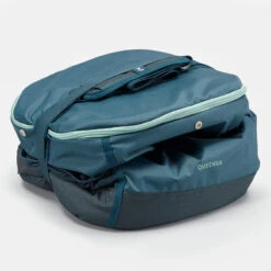 Quechua GLACIERE SOUPLE DE CAMPING - 30L - CONSERVATION AU FRAIS 9H 6 Quechua GLACIERE SOUPLE DE CAMPING - 30L - CONSERVATION AU FRAIS 9H -Camping En Plein Air Boutique glaciere souple de camping 30l conservation au frais 9h 4