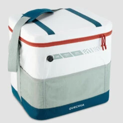 Quechua GLACIERE SOUPLE DE CAMPING - 35 LITRES - CONSERVATION AU FRAIS 17 HEURES 8 Quechua GLACIERE SOUPLE DE CAMPING - 35 LITRES - CONSERVATION AU FRAIS 17 HEURES -Camping En Plein Air Boutique glaciere souple de camping 35 litres conservation au frais 17 heures 6