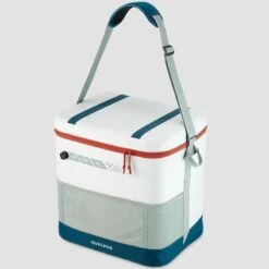 Quechua GLACIERE SOUPLE DE CAMPING - 35 LITRES - CONSERVATION AU FRAIS 17 HEURES 11 Quechua GLACIERE SOUPLE DE CAMPING - 35 LITRES - CONSERVATION AU FRAIS 17 HEURES -Camping En Plein Air Boutique glaciere souple de camping 35 litres conservation au frais 17 heures 9