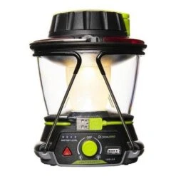 Goal Zero Lighthouse 600 - Lanterne Rechargeable -Camping En Plein Air Boutique goal zero lighthouse 600 lanterne rechargeable 1