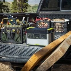 Goal Zero Yeti 1500X Station D'alimentation Portable -Camping En Plein Air Boutique goal zero yeti 1500x station dalimentation portable 5