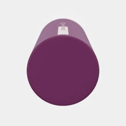 Quechua Gourde Alu 1L Avec Bouchon à Ouverture Rapide Pour La Randonnée - Violet -Camping En Plein Air Boutique gourde alu 1l avec bouchon a ouverture rapide pour la randonnee violet 9