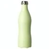 Gourde Cocktail Coll Simple Paroi Grasshopper - 1200 Ml - Vert -Camping En Plein Air Boutique gourde cocktail coll simple paroi grasshopper 1200 ml vert