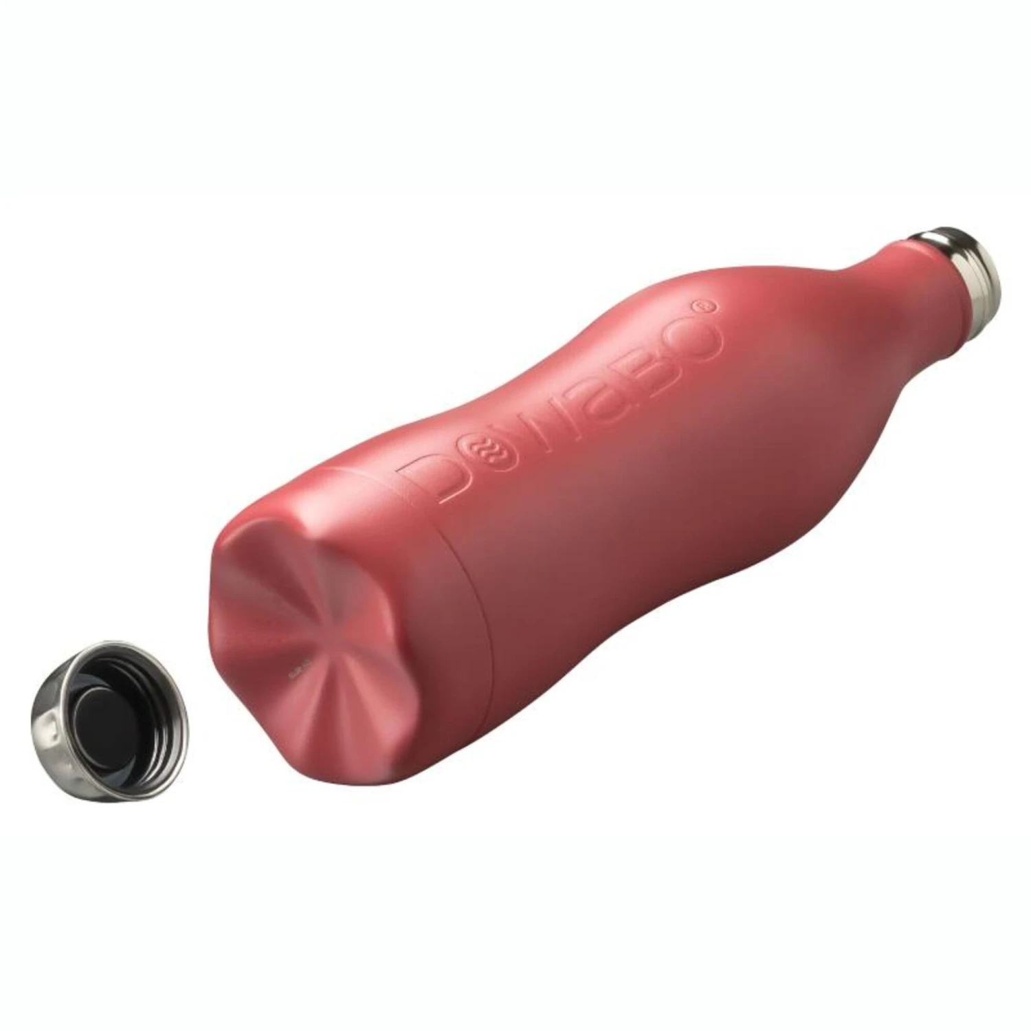 Gourde Earth Collection simple paroi Berry - 1200 ml - Rouge Gourde Earth Collection Simple Paroi Berry - 1200 Ml - Rouge -Camping En Plein Air Boutique gourde earth collection simple paroi berry 1200 ml rouge 1