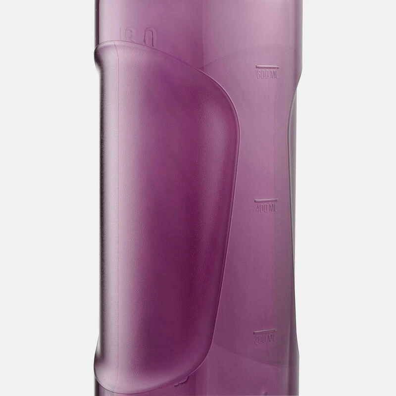 Gourde Ecozen® 0,8L avec bouchon ouverture rapide pour la randonnée - violet Quechua Gourde Ecozen® 0,8L Avec Bouchon Ouverture Rapide Pour La Randonnée - Violet -Camping En Plein Air Boutique gourde ecozen 08l avec bouchon ouverture rapide pour la randonnee violet 4