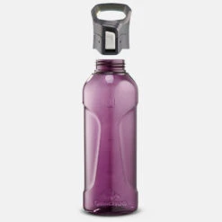 Quechua Gourde Ecozen® 0,8L Avec Bouchon Ouverture Rapide Pour La Randonnée - Violet 11 Quechua Gourde Ecozen® 0,8L Avec Bouchon Ouverture Rapide Pour La Randonnée - Violet -Camping En Plein Air Boutique gourde ecozen 08l avec bouchon ouverture rapide pour la randonnee violet 9