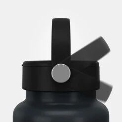 Quechua Gourde MH100 Isotherme (inox Double Paroi à Vide D'air) 0,95L Large Ouverture 6 Quechua Gourde MH100 Isotherme (inox Double Paroi à Vide D'air) 0,95L Large Ouverture -Camping En Plein Air Boutique gourde mh100 isotherme inox double paroi a vide dair 095l large ouverture 4