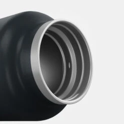 Quechua Gourde MH100 Isotherme (inox Double Paroi à Vide D'air) 0,95L Large Ouverture 8 Quechua Gourde MH100 Isotherme (inox Double Paroi à Vide D'air) 0,95L Large Ouverture -Camping En Plein Air Boutique gourde mh100 isotherme inox double paroi a vide dair 095l large ouverture 6