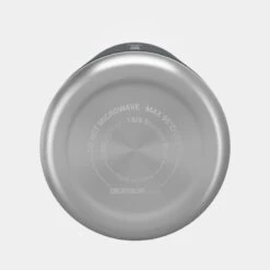 Quechua Gourde MH100 Isotherme (inox Double Paroi à Vide D'air) 0,95L Large Ouverture 9 Quechua Gourde MH100 Isotherme (inox Double Paroi à Vide D'air) 0,95L Large Ouverture -Camping En Plein Air Boutique gourde mh100 isotherme inox double paroi a vide dair 095l large ouverture 7