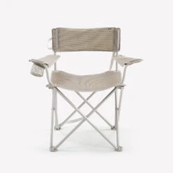 Quechua GRAND FAUTEUIL PLIANT POUR LE CAMPING - XL 8 Quechua GRAND FAUTEUIL PLIANT POUR LE CAMPING - XL -Camping En Plein Air Boutique grand fauteuil pliant pour le camping xl 6