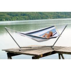 Hamac Amazonas Samba Marine -Camping En Plein Air Boutique hamac amazonas samba marine 4