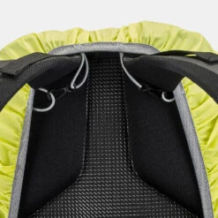 Quechua Housse De Pluie Pour Sac à Dos De Randonnée - 10/20L -Camping En Plein Air Boutique housse de pluie pour sac a dos de randonnee 1020l 2
