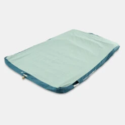 Quechua HOUSSE MATELAS GONFLABLE - AIRBED COVER 140 CM - 2 PERSONNES -Camping En Plein Air Boutique housse matelas gonflable airbed cover 140 cm 2 personnes 4