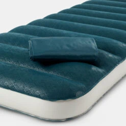 Quechua HOUSSE MATELAS GONFLABLE - AIRBED COVER 70 CM - 1 PERSONNE 4 Quechua HOUSSE MATELAS GONFLABLE - AIRBED COVER 70 CM - 1 PERSONNE -Camping En Plein Air Boutique housse matelas gonflable airbed cover 70 cm 1 personne 2