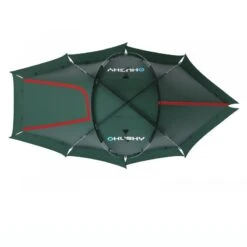 Husky Fighter Extreme 2021 3-4 -tente Légère- 3-4 Personnes-Vert -Camping En Plein Air Boutique husky fighter extreme 2021 3 4 tente legere 3 4 personnes vert 3