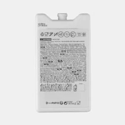 Quechua ICE-PACK POUR GLACIÈRE ET SAC À DOS GLACIÈRE - 370 GRAMMES - LOT DE 2 ICE-PACKS 5 Quechua ICE-PACK POUR GLACIÈRE ET SAC À DOS GLACIÈRE - 370 GRAMMES - LOT DE 2 ICE-PACKS -Camping En Plein Air Boutique ice pack pour glaciere et sac a dos glaciere 370 grammes lot de 2 ice packs 3