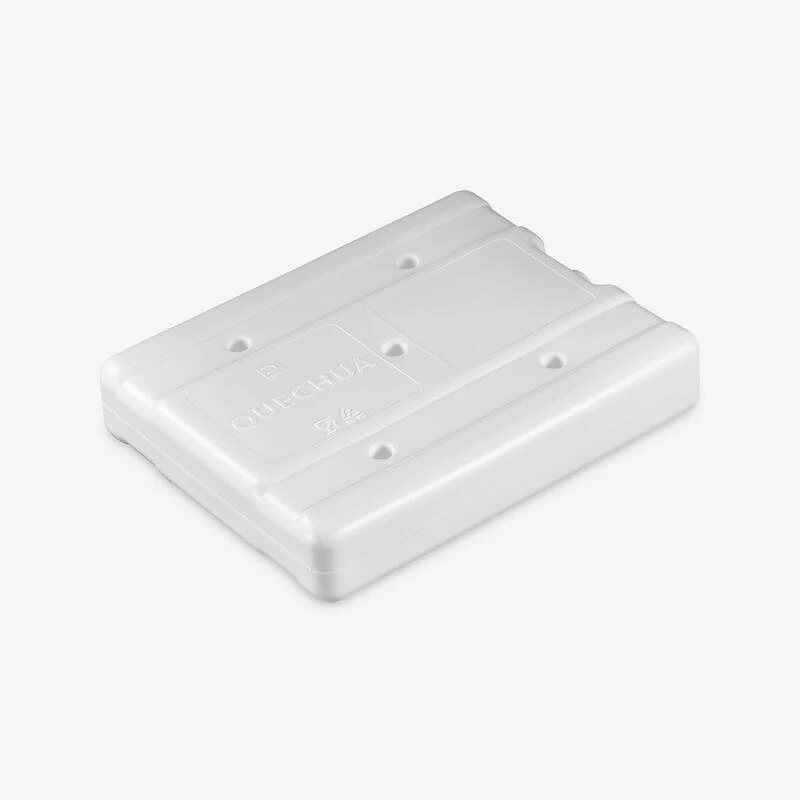 ICE-PACK POUR GLACIÈRE ET SAC À DOS GLACIÈRE -740 GRAMMES - LOT DE 2 ICE-PACKS Quechua ICE-PACK POUR GLACIÈRE ET SAC À DOS GLACIÈRE -740 GRAMMES - LOT DE 2 ICE-PACKS -Camping En Plein Air Boutique ice pack pour glaciere et sac a dos glaciere 740 grammes lot de 2 ice packs