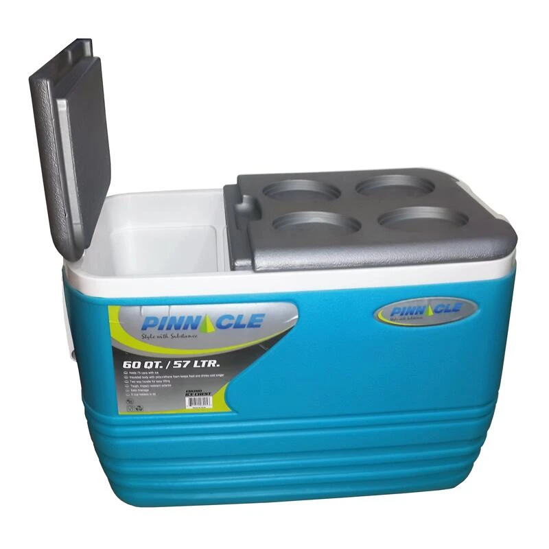 Igloo Arcón/ Glacière Portable Rigide 57 Litres Igloo Arcón/ Glacière Portable Rigide 57 Litres -Camping En Plein Air Boutique igloo arcon glaciere portable rigide 57 litres 1