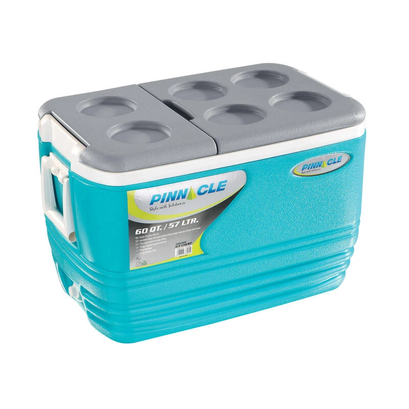Igloo Arcón/ Glacière Portable Rigide 57 Litres Igloo Arcón/ Glacière Portable Rigide 57 Litres -Camping En Plein Air Boutique igloo arcon glaciere portable rigide 57 litres