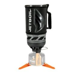 Jetboil Flash™ Carbon - Chalumeau -Camping En Plein Air Boutique jetboil flash carbon chalumeau 1