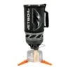 Jetboil Flash™ Carbon - Chalumeau -Camping En Plein Air Boutique jetboil flash carbon chalumeau