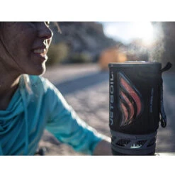 Jetboil Flash™ Carbon - Chalumeau -Camping En Plein Air Boutique jetboil flash carbon chalumeau 4