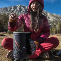 Jetboil Flash™ Carbon - Chalumeau -Camping En Plein Air Boutique jetboil flash carbon chalumeau 5