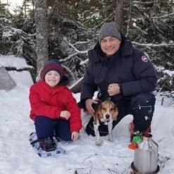 Kelly Kettle Moyen 'Scout' 1.2L - Acier Inoxydable -Camping En Plein Air Boutique kelly kettle moyen scout 12l acier inoxydable 4