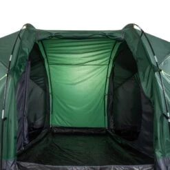 Regatta Kivu Tente De Camping Pour 4 Adultes - Vert 5 Regatta Kivu Tente De Camping Pour 4 Adultes - Vert -Camping En Plein Air Boutique kivu tente de camping pour 4 adultes vert 3