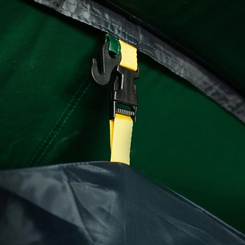 Kivu Tente de camping pour 4 adultes - Vert Regatta Kivu Tente De Camping Pour 4 Adultes - Vert -Camping En Plein Air Boutique kivu tente de camping pour 4 adultes vert 4