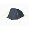 Regatta Kolima V2 Tente De Camping Pour 4 Adultes - Gris -Camping En Plein Air Boutique kolima v2 tente de camping pour 4 adultes gris