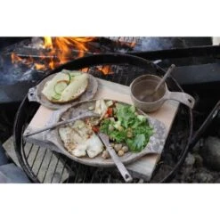 Kupilka 44 Original Board (Marron) -Camping En Plein Air Boutique kupilka 44 original board marron 4