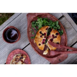 Kupilka 44 Planche Cranberry (Rouge) -Camping En Plein Air Boutique kupilka 44 planche cranberry rouge 3