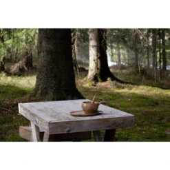 Kupilka Boîte-cadeau-Tasse, Cuillère Et Assiette-Original (Marron) -Camping En Plein Air Boutique kupilka boite cadeau tasse cuillere et assiette original marron 4