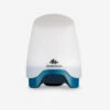 Quechua LAMPE DE CAMPING - BL 200 RECHARGEABLE - 200 LUMENS -Camping En Plein Air Boutique lampe de camping bl 200 rechargeable 200 lumens