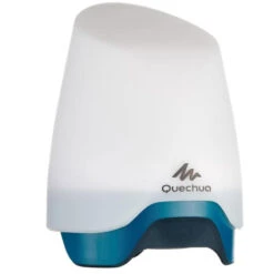 Quechua LAMPE DE CAMPING - BL 200 RECHARGEABLE - 200 LUMENS -Camping En Plein Air Boutique lampe de camping bl 200 rechargeable 200 lumens 7